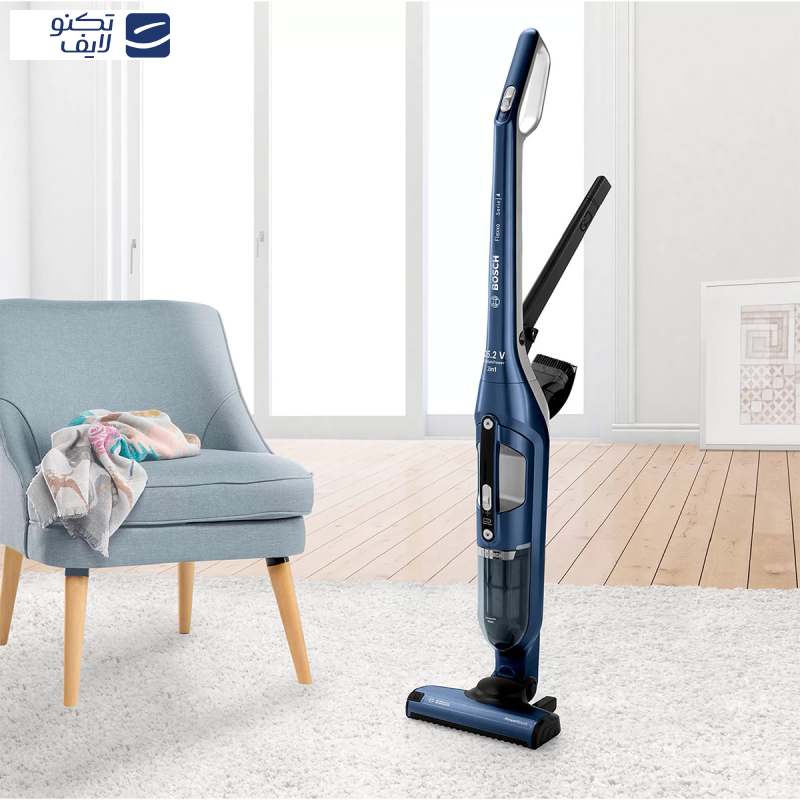 جارو شارژی بوش مدل BCH3P255 جارو شارژی بوش مدل BCH3P255