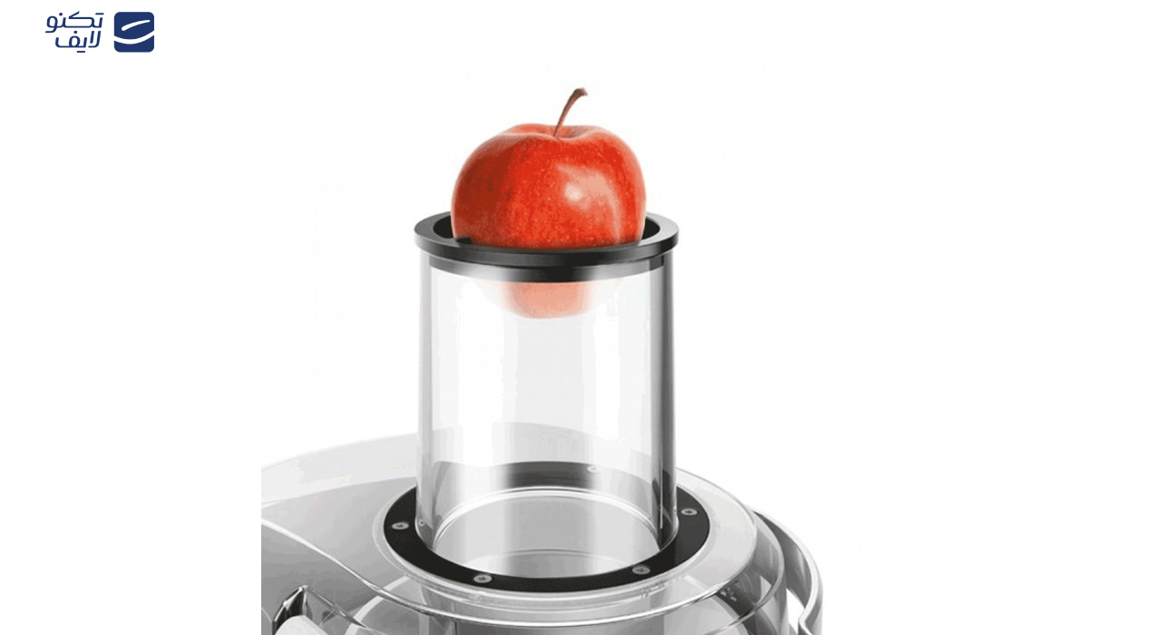 آبمیوه گیری بوش مدل MES4000 آبمیوه گیری بوش مدل MES4000