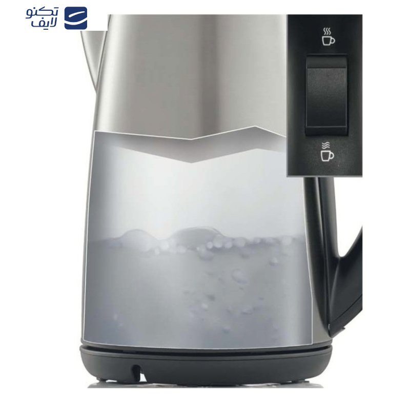 چای ساز بوش مدل TTA  5603 چای ساز بوش مدل TTA  5603