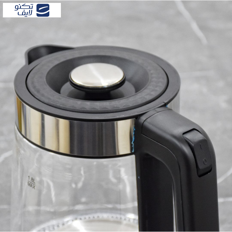 چای ساز گوسونیک مدل GST-766 چای ساز گوسونیک مدل GST-766