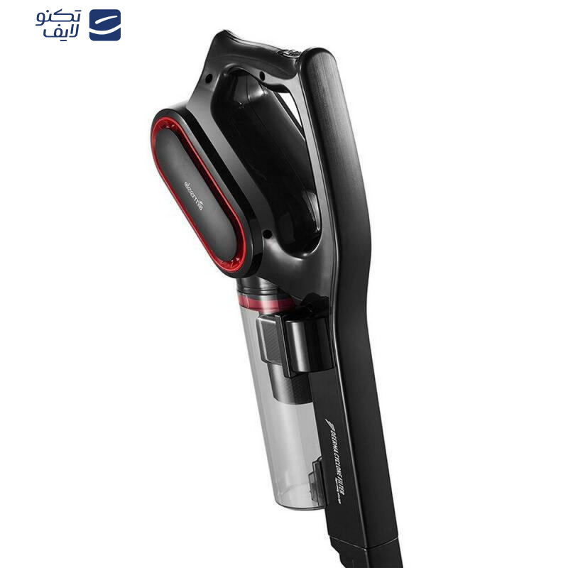 جارو برقی 650 وات درما مدل Dx700 Pro جارو برقی 650 وات درما مدل Dx700 Pro