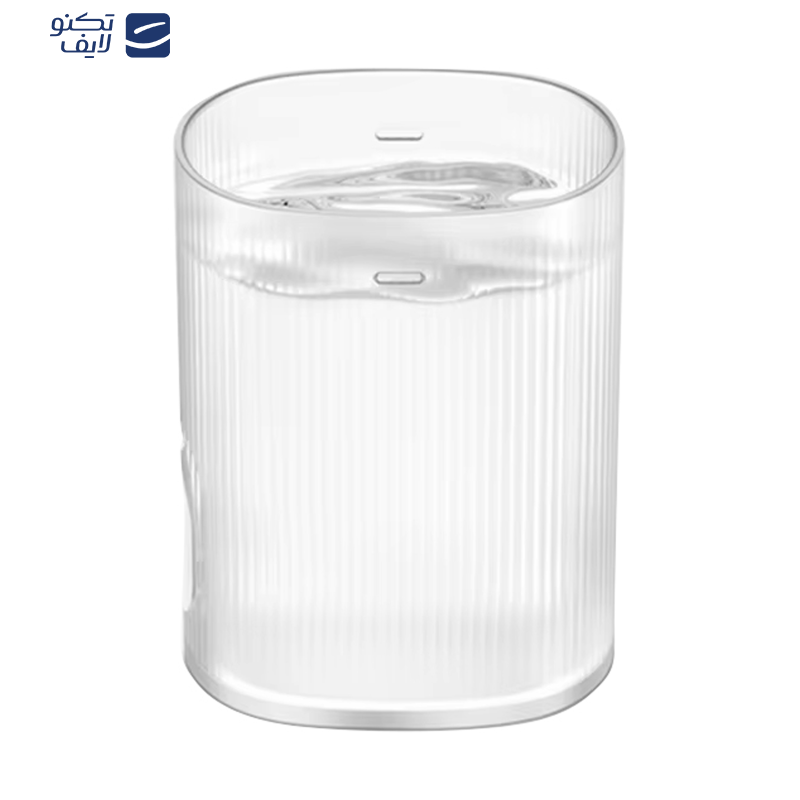 دستگاه شست و شوی دهان و دندان شیائومی مدل MEO705 دستگاه شست و شوی دهان و دندان شیائومی مدل MEO705