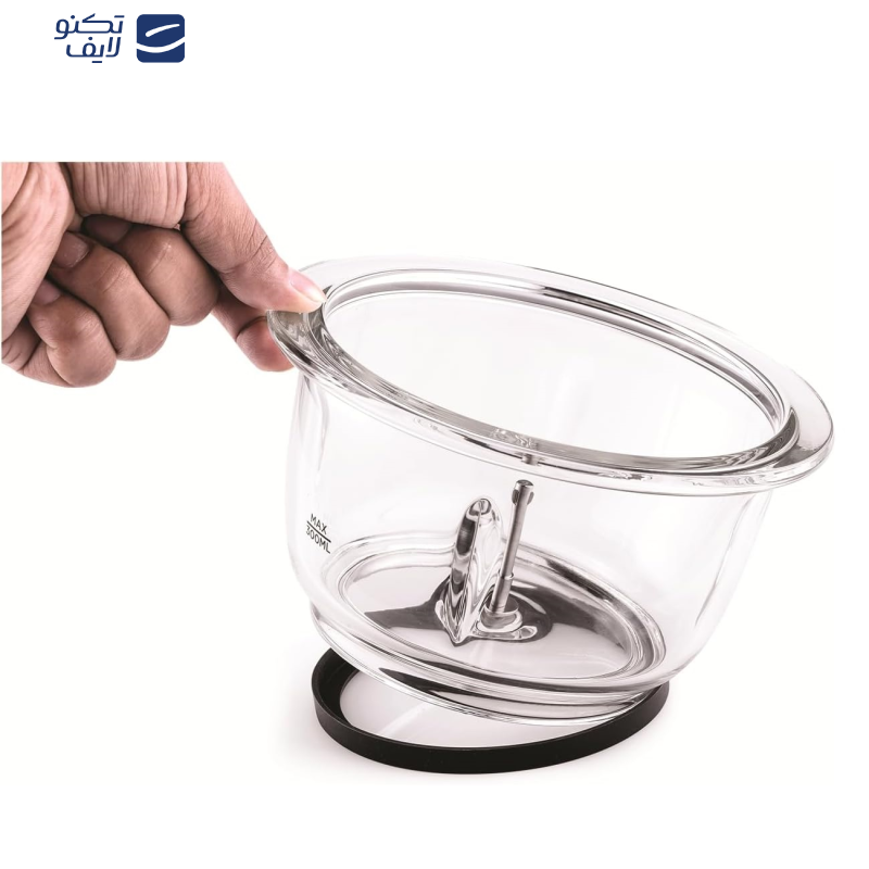 خردکن بلک اند دکر مدل GC430 خردکن بلک اند دکر مدل GC430