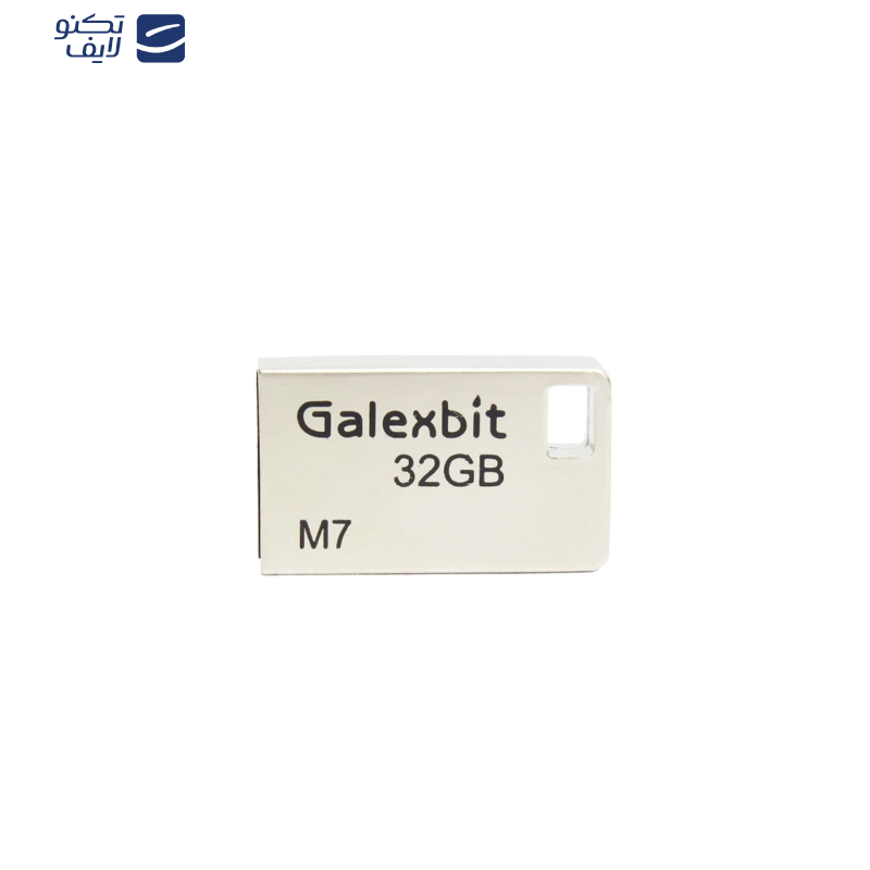 فلش مموری گلکسبیت مدل M7 ظرفیت 32 گیگابایت فلش مموری گلکسبیت مدل M7 ظرفیت 32 گیگابایت