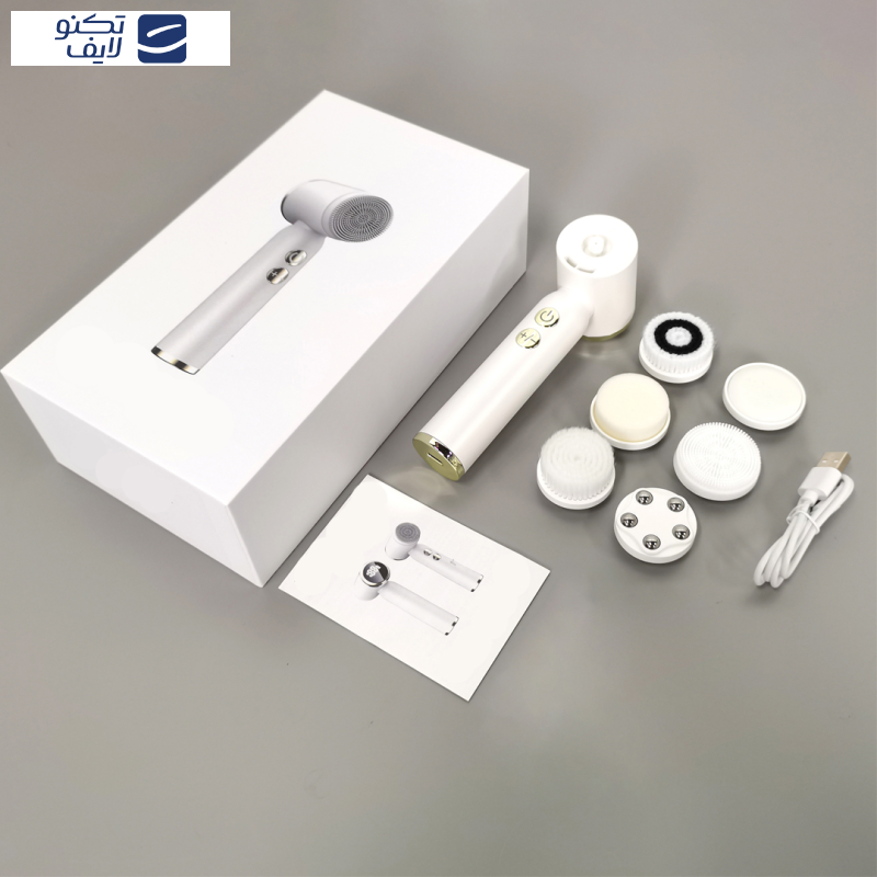 برس پاک ‌سازی مدل MZ-400