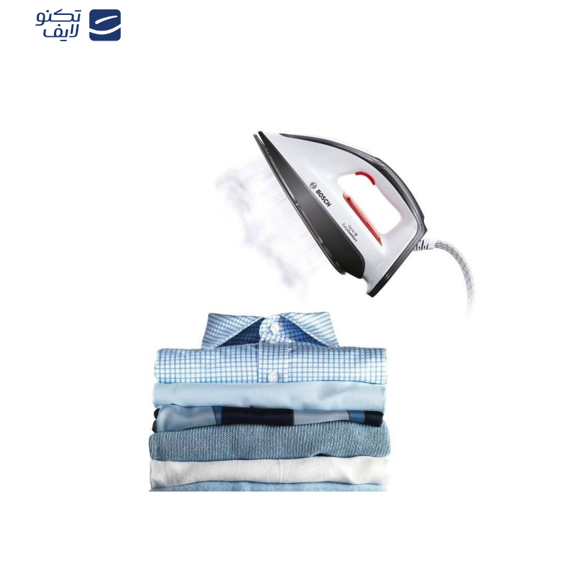 اتو مخزن دار بوش مدل TDS6040 اتو مخزن دار بوش مدل TDS6040