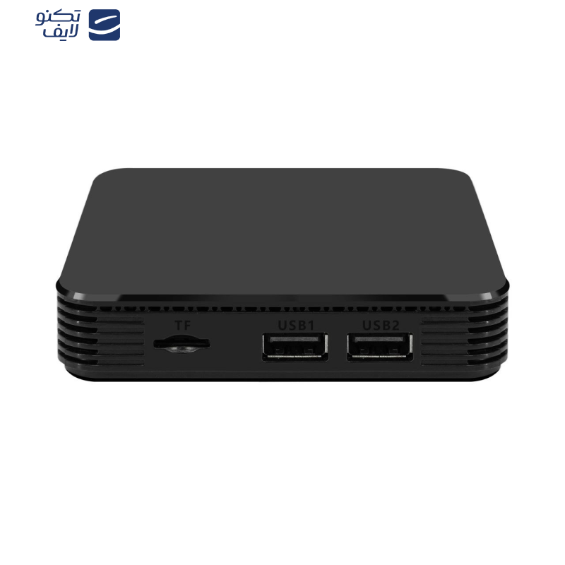 اندروید باکس بنیوس مدل BE-AB01 اندروید باکس بنیوس مدل BE-AB01