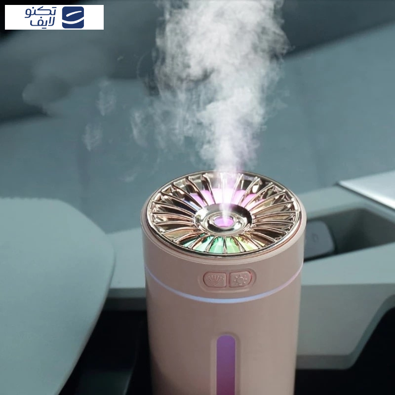 دستگاه بخور و رطوبت ساز سرد مدل رینگ اسپرت کد 1110 دستگاه بخور و رطوبت ساز سرد مدل رینگ اسپرت کد 1110