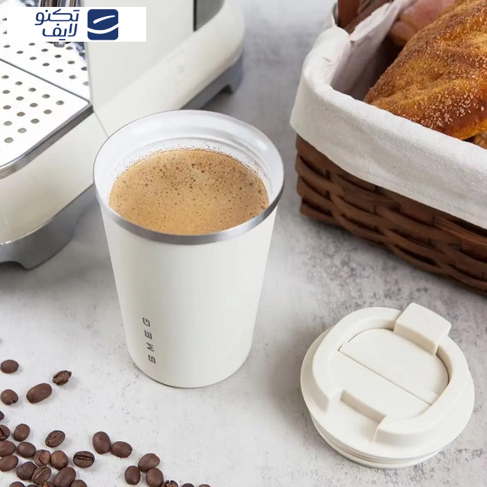 ماگ سفری اسمگ مدل TWD2377 گنجایش 0.35 لیتر ماگ سفری اسمگ مدل TWD2377 گنجایش 0.35 لیتر