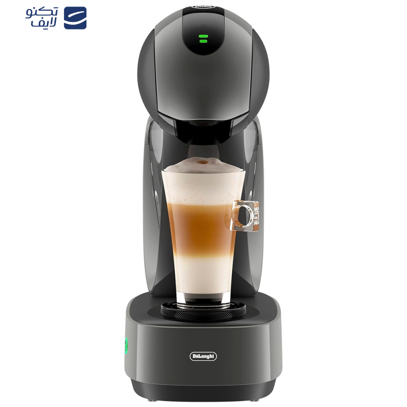 اسپرسو ساز دولچه گوستو مدل EDG268.GY اسپرسو ساز دولچه گوستو مدل EDG268.GY