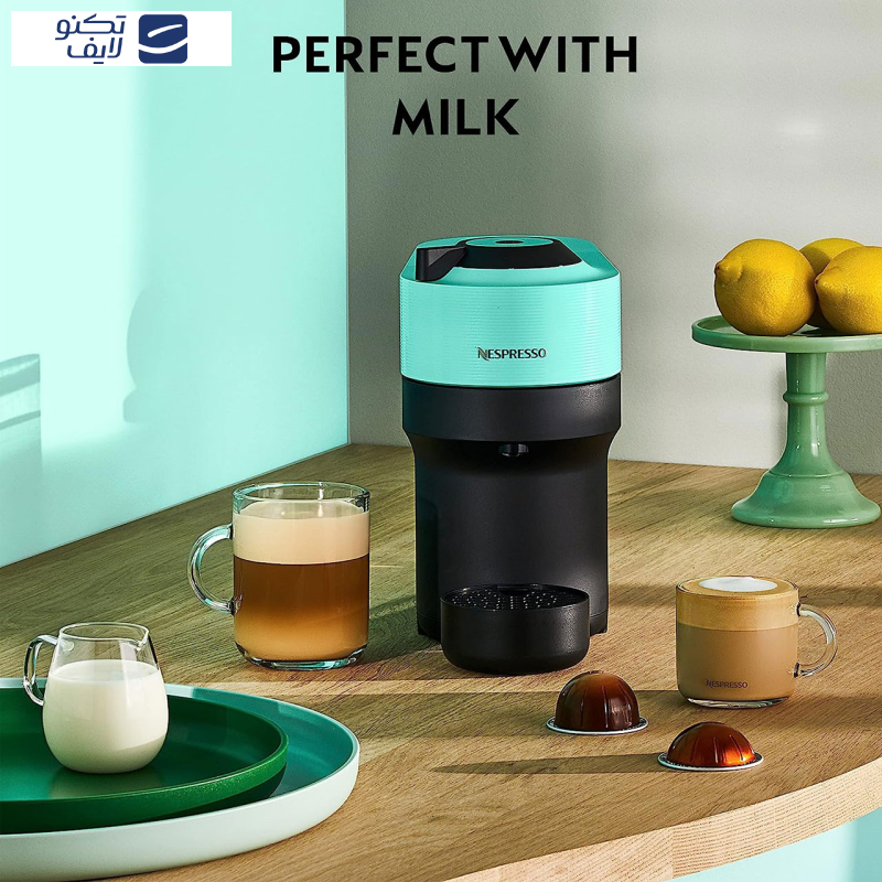 اسپرسو ساز کروپس مدل Vertuo Pop اسپرسو ساز کروپس مدل Vertuo Pop