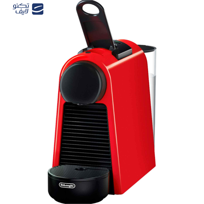 اسپرسو ساز نسپرسو مدل ESSENZA MINI اسپرسو ساز نسپرسو مدل ESSENZA MINI