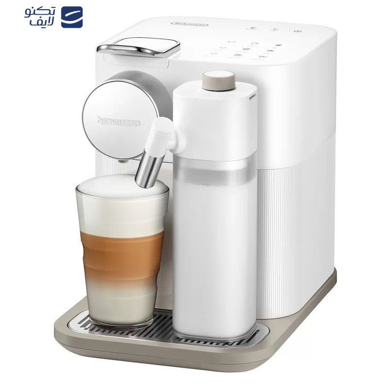 اسپرسوساز نسپرسو مدل Gran Lattissima اسپرسوساز نسپرسو مدل Gran Lattissima