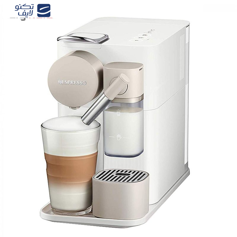 اسپرسوساز نسپرسو مدل Lattissima one اسپرسوساز نسپرسو مدل Lattissima one