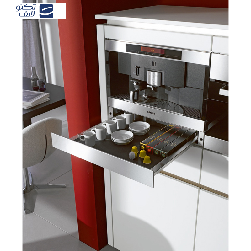 اسپرسو ساز میله مدل CVA3660 اسپرسو ساز میله مدل CVA3660