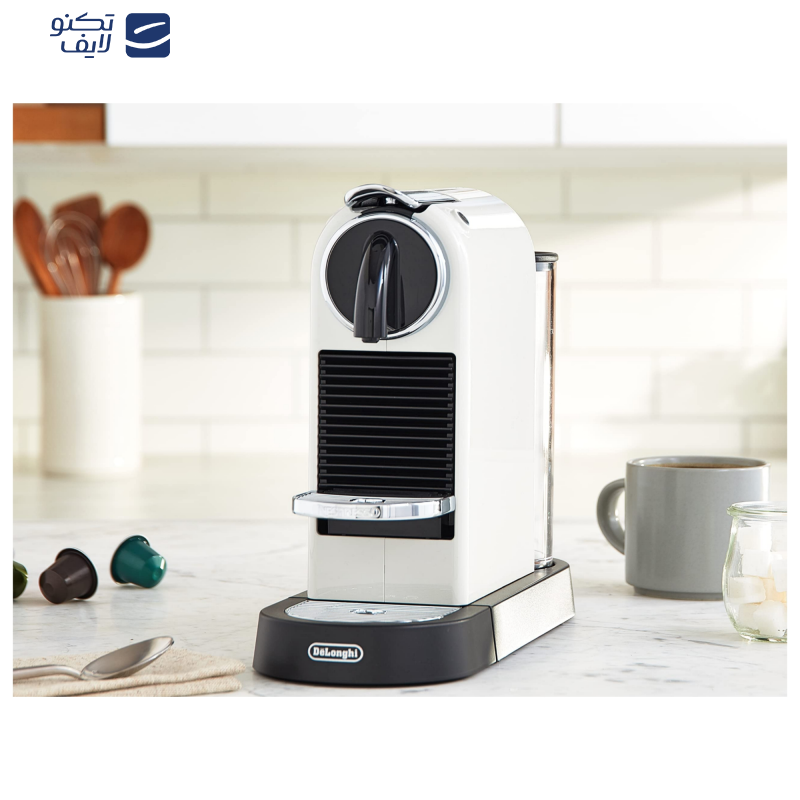 اسپرسوساز نسپرسو  en167 CitiZ DeLonghi اسپرسوساز نسپرسو  en167 CitiZ DeLonghi
