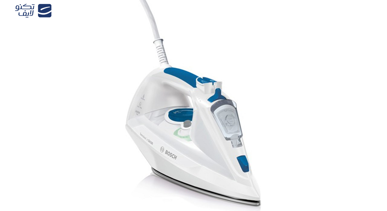 اتوبخار بوش مدل TDA302401W اتوبخار بوش مدل TDA302401W