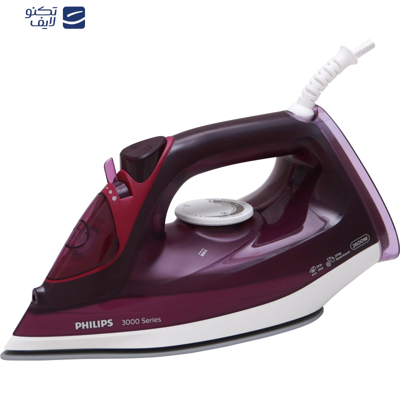 اتو بخار فیلیپس مدل DST3041 اتو بخار فیلیپس مدل DST3041