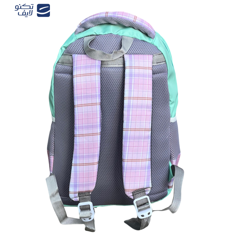 کوله پشتی فوروارد مدل کوله پشتی مدرسه ای فوروارد مدل FCLT3953RAINBOW TRENDER کوله پشتی فوروارد مدل کوله پشتی مدرسه ای فوروارد مدل FCLT3953RAINBOW TRENDER