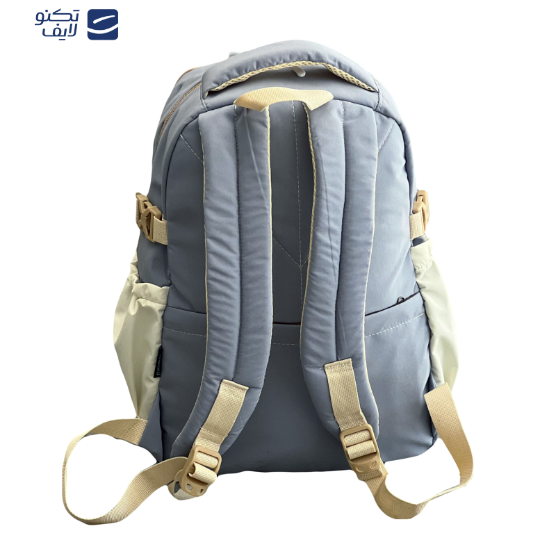 کوله پشتی فوروارد مدل FCLT3955PASTEL STYLE کوله پشتی فوروارد مدل FCLT3955PASTEL STYLE