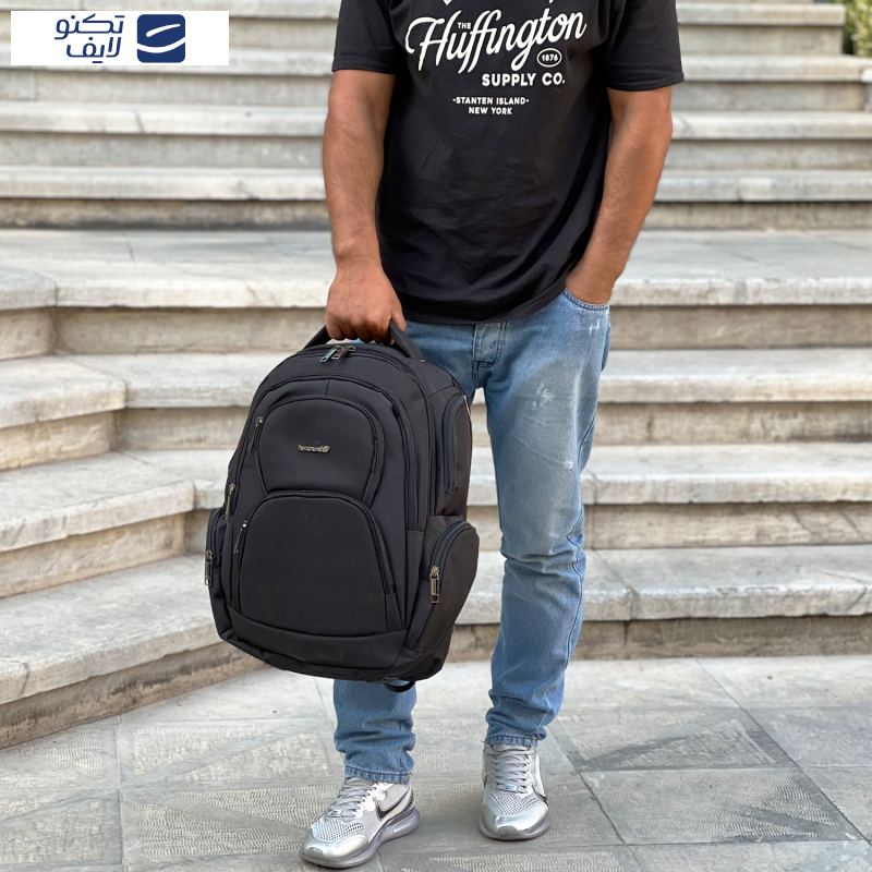 کوله پشتی فوروارد مدل FCLT77041 BEST STYLE کوله پشتی فوروارد مدل FCLT77041 BEST STYLE