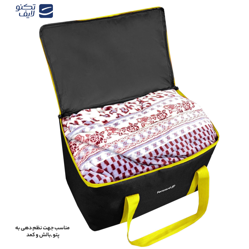 ساک پیک نیک فوروارد کد FCLT4417 ساک پیک نیک فوروارد کد FCLT4417