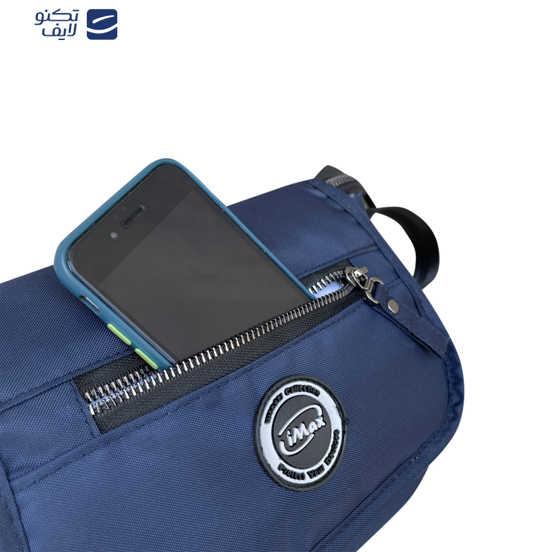 کیف دوشی آیمکس مدل IMAX-MAX050 کیف دوشی آیمکس مدل IMAX-MAX050