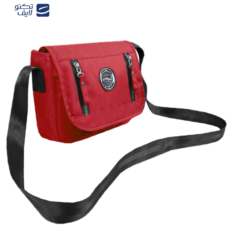 کیف دوشی آیمکس مدل IMAX-MAX051 کیف دوشی آیمکس مدل IMAX-MAX051