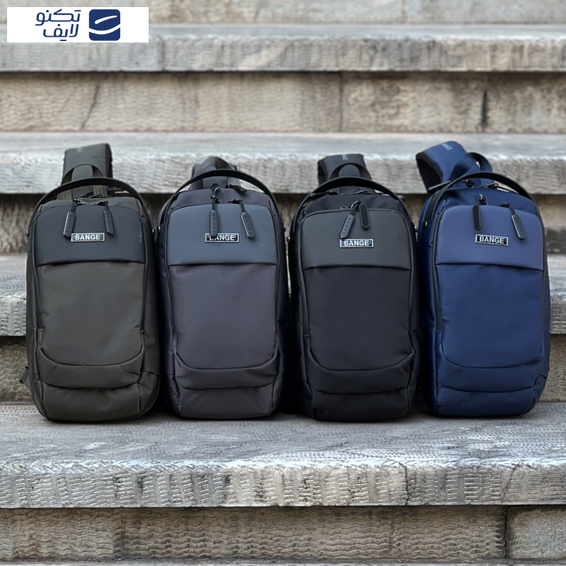 کیف کراس بادی مدل BG02 کیف کراس بادی مدل BG02