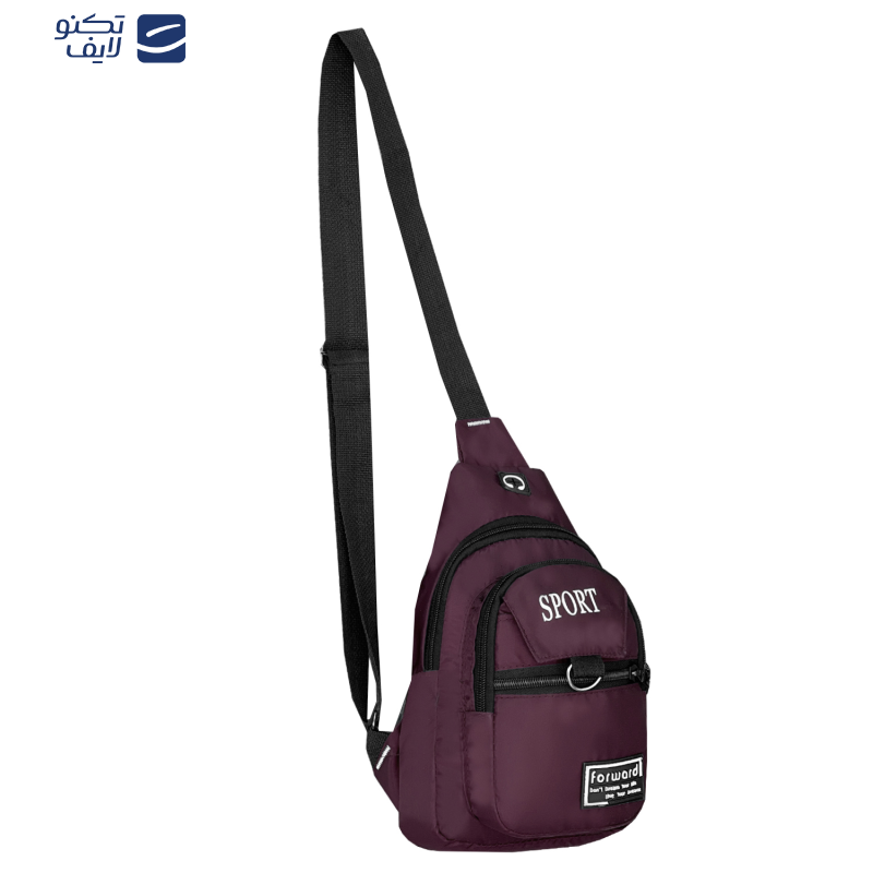 کیف کراس بادی فوروارد کد FCLT930 کیف کراس بادی فوروارد کد FCLT930