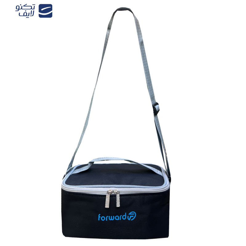 کیف غذا عایق دار فوروارد مدل FCLT4419 HEAT PRESERVER کیف غذا عایق دار فوروارد مدل FCLT4419 HEAT PRESERVER