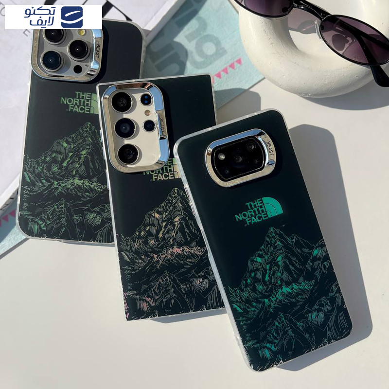 کاور مدل TNF کد 06 مناسب برای گوشی موبایل شیائومی Redmi Note 13 4G کاور مدل TNF کد 06 مناسب برای گوشی موبایل شیائومی Redmi Note 13 4G