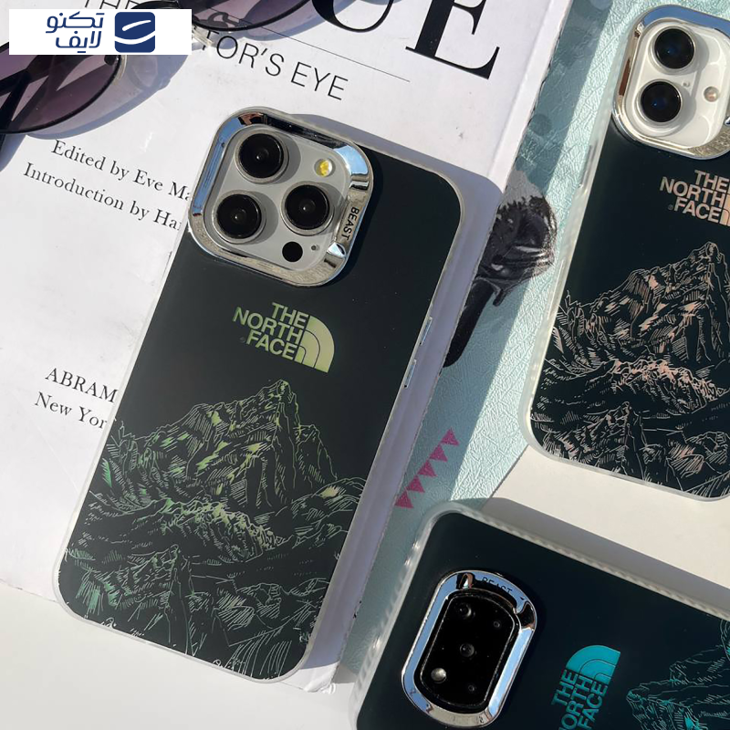 کاور مدل TNF کد 06 مناسب برای گوشی موبایل سامسونگ Galaxy S23 FE کاور مدل TNF کد 06 مناسب برای گوشی موبایل سامسونگ Galaxy S23 FE