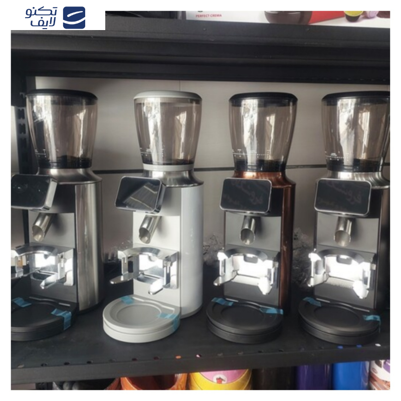 آسیاب قهوه مباشی مدل 2295 آسیاب قهوه مباشی مدل 2295