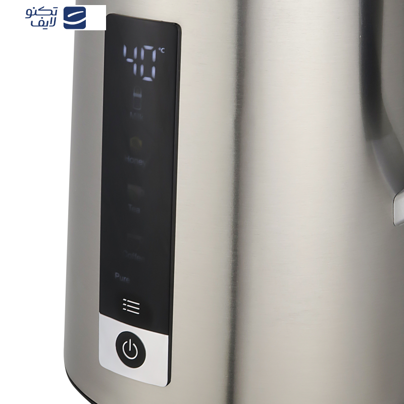 چای ساز گوسونیک مدل GST-781 چای ساز گوسونیک مدل GST-781