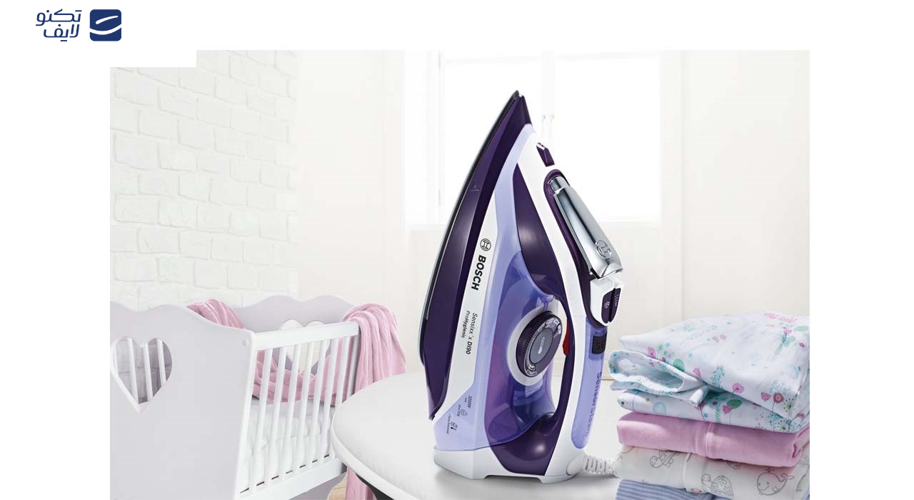 اتوبخار بوش مدل TDI903231H اتوبخار بوش مدل TDI903231H