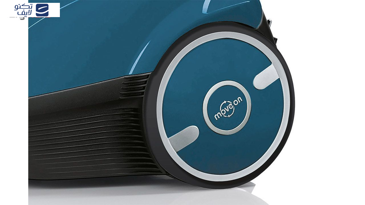 جارو برقی بوش مدل BGL35MOV27 جارو برقی بوش مدل BGL35MOV27