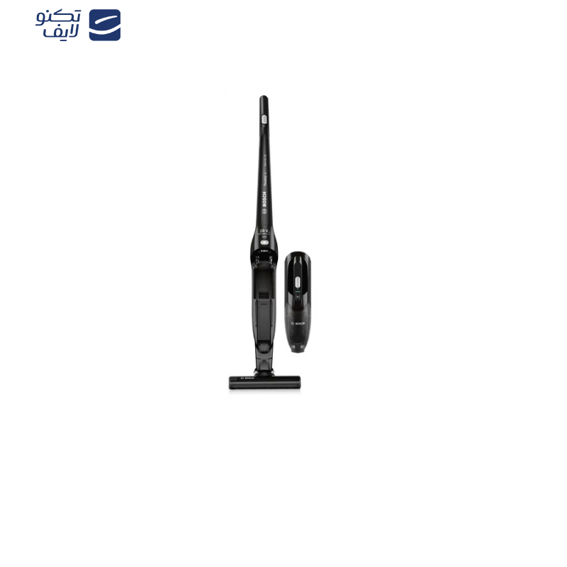 جارو شارژی بوش مدل BBHF220 جارو شارژی بوش مدل BBHF220