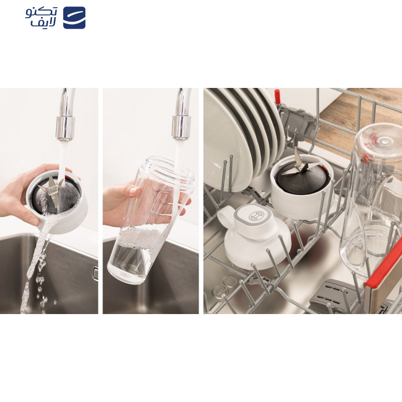 آسیاب کن بوش مدل MMB2111T