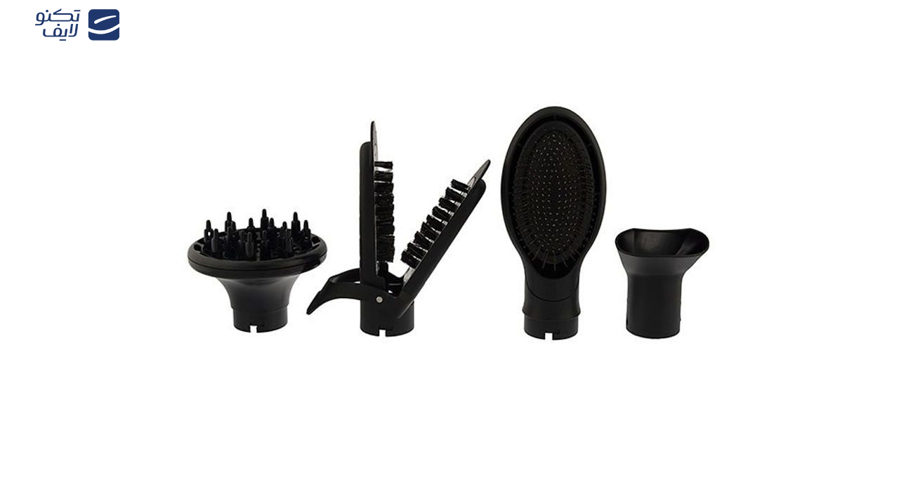 سشوار برس دار سورکر مدل HB-823 سشوار برس دار سورکر مدل HB-823