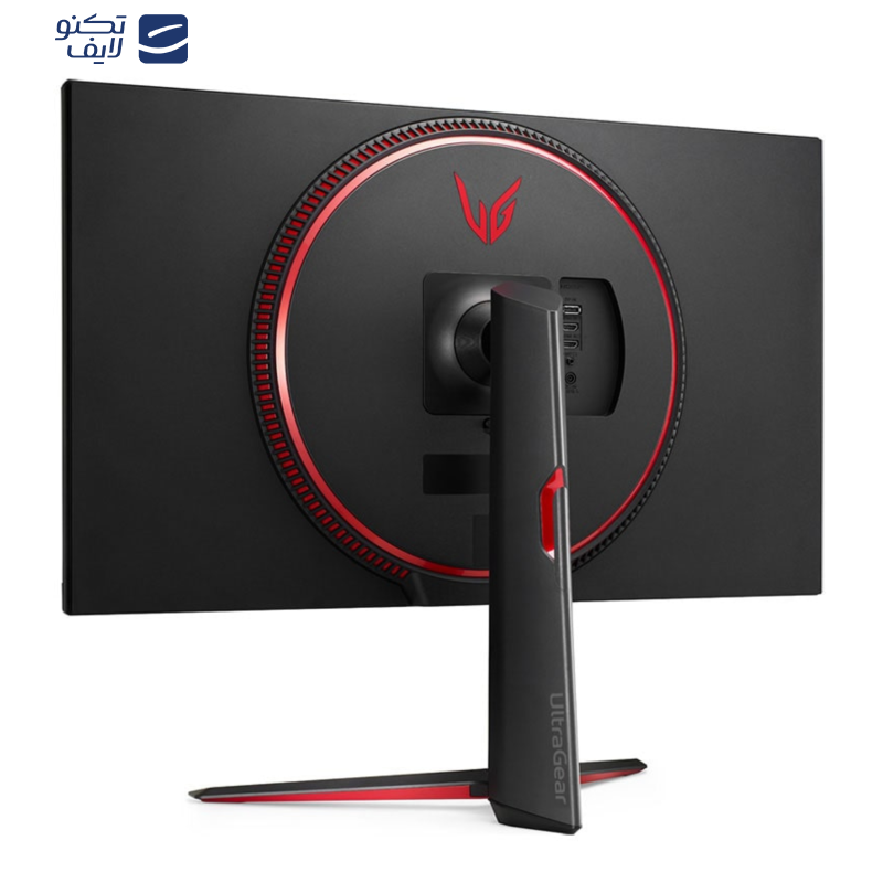 مانیتور مخصوص بازی ال جی مدل 32GN650-B سایز 32 اینچ مانیتور مخصوص بازی ال جی مدل 32GN650-B سایز 32 اینچ