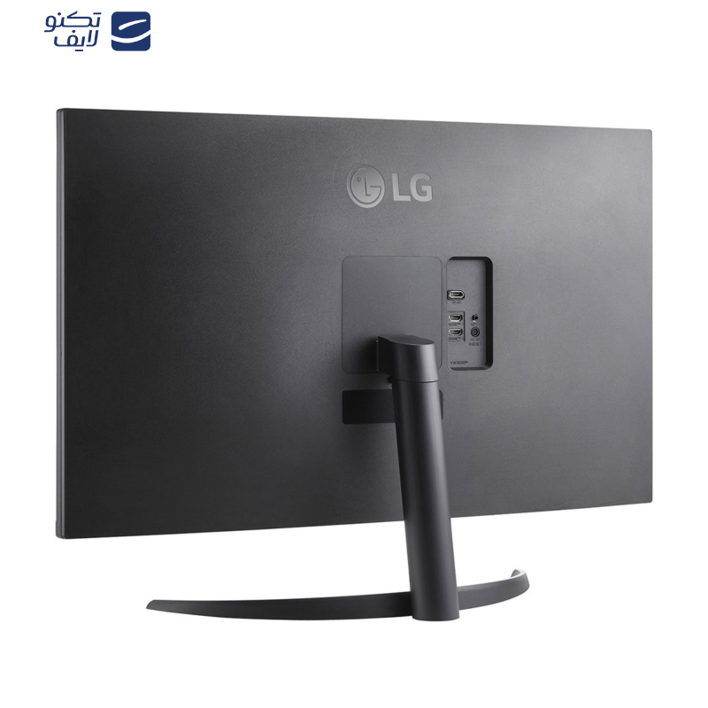 مانیتور مخصوص بازی ال جی مدل 32UR500-B سایز 31.5 اینچ