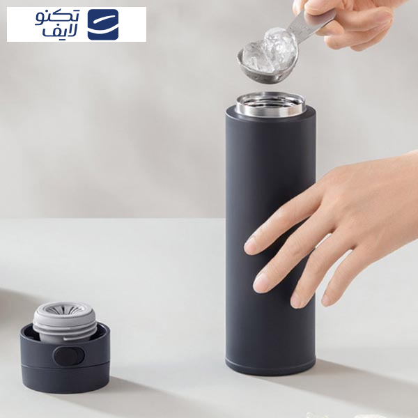 فلاسک میجیا مدل MJTGBO1PL گنجایش 0.48 لیتر فلاسک میجیا مدل MJTGBO1PL گنجایش 0.48 لیتر