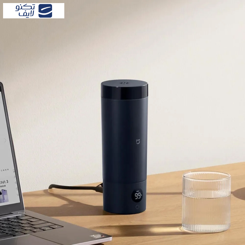 فلاسک میجیا مدل MJDRB02PL گنجایش 0.35 لیتر فلاسک میجیا مدل MJDRB02PL گنجایش 0.35 لیتر