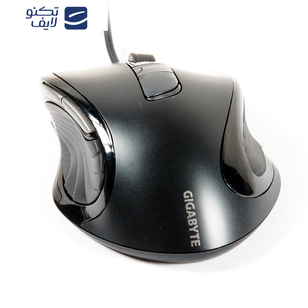 ماوس مخصوص بازی گیگابایت مدل GM-M6900 ماوس مخصوص بازی گیگابایت مدل GM-M6900