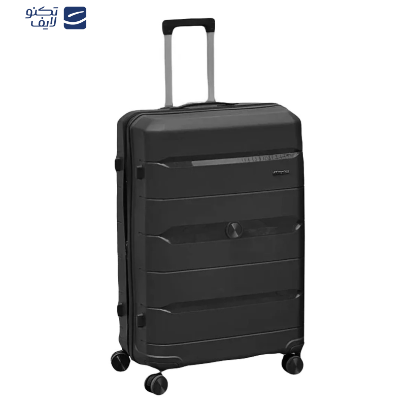 ست 4 عددی چمدان مندوزا مدل MDZ805 SERIES ست 4 عددی چمدان مندوزا مدل MDZ805 SERIES