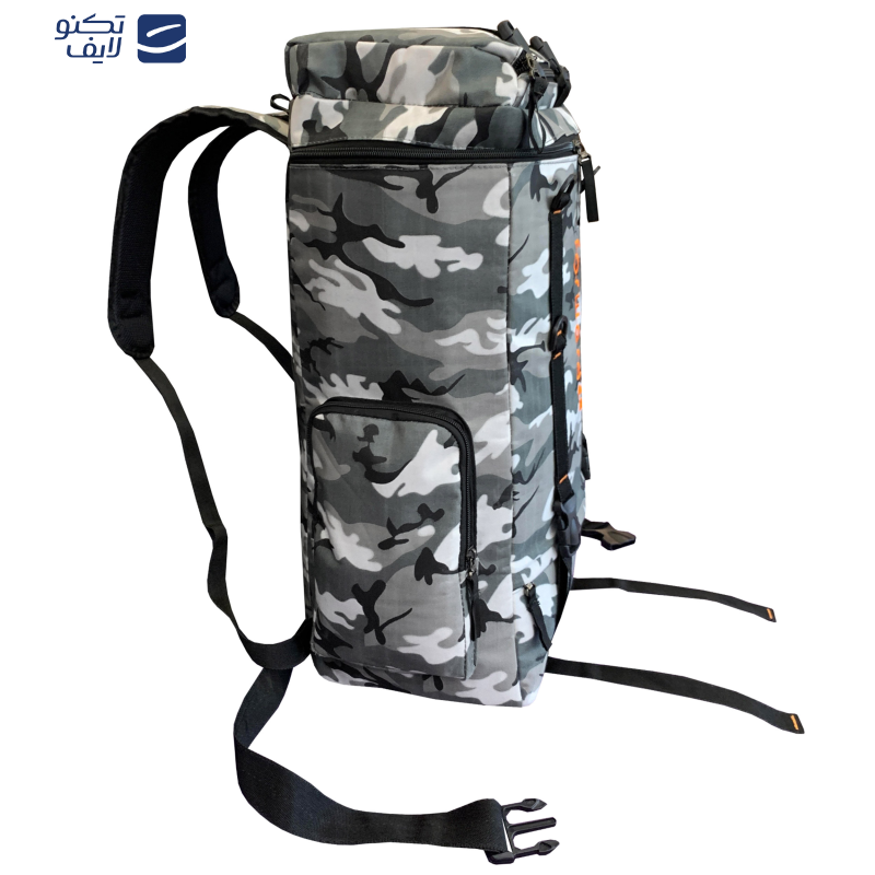 کوله پشتی فوروارد مدل FCLT8006  کوله پشتی فوروارد مدل FCLT8006