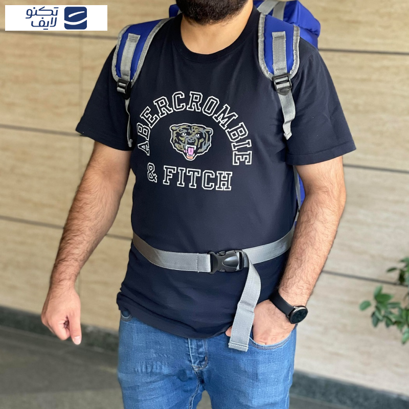 کوله پشتی 45 لیتری فوروارد کد FCLT8043 CAMP PRO کوله پشتی 45 لیتری فوروارد کد FCLT8043 CAMP PRO