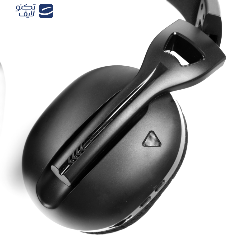 هدست بلوتوثی هیسکا مدل GHR-06 هدست بلوتوثی هیسکا مدل GHR-06