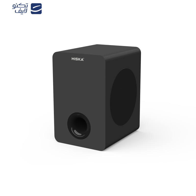 ساندبار هیسکا مدل B203 ساندبار هیسکا مدل B203